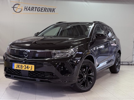 Opel Grandland 0