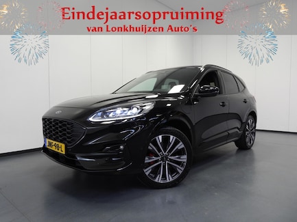 Ford Kuga 0