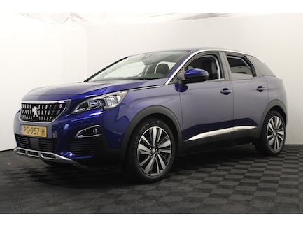 Peugeot 3008 0