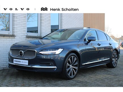 Volvo S90 0
