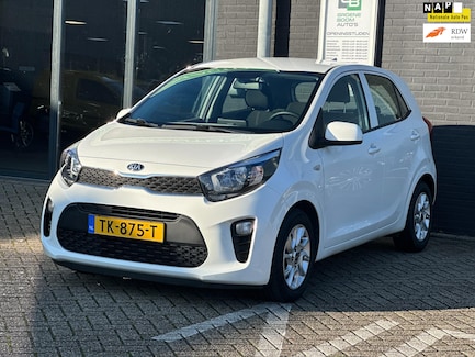 Kia Picanto 0