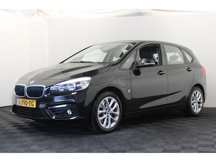 BMW 2-Serie Active Tourer 0