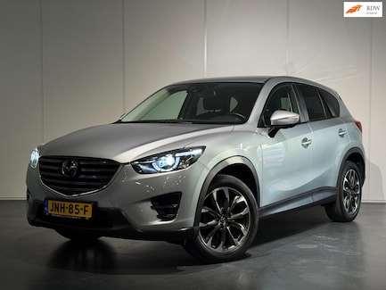 Mazda CX-5 0