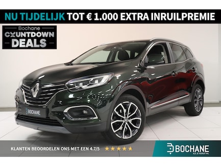 Renault Kadjar 0
