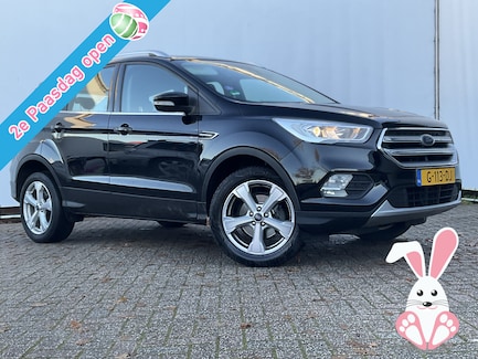 Ford Kuga 0