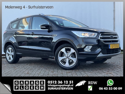 Ford Kuga 0