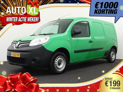 Renault Kangoo 0