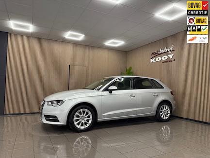 Audi A3 0