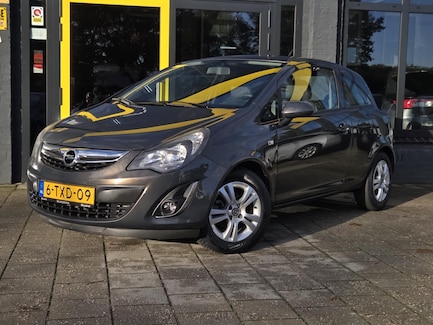 Opel Corsa 0