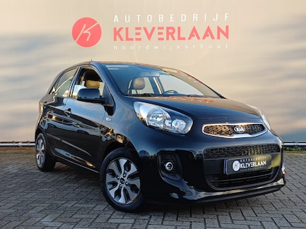 Kia Picanto 0