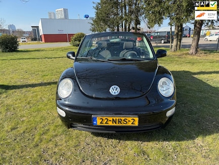 Volkswagen Beetle 0