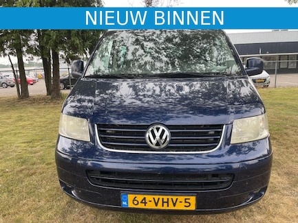 Volkswagen Transporter 0