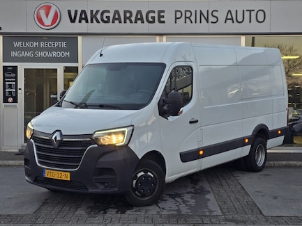 Renault Master 0