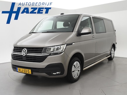 Volkswagen Transporter 0