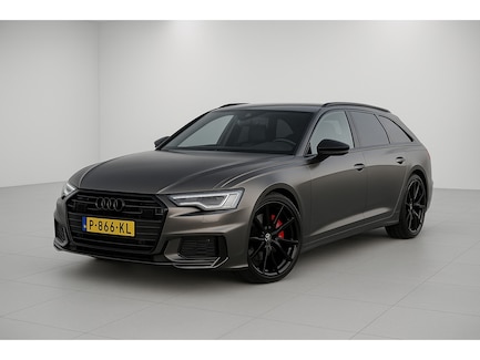Audi A6 0