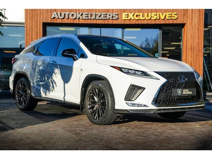Lexus RX 0