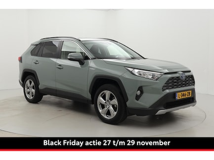 Toyota RAV4 0