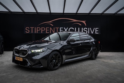 BMW M5 0
