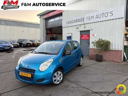Suzuki Alto 0
