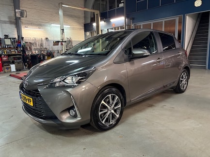 Toyota Yaris 0