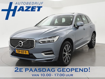 Volvo XC60 0