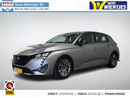 Peugeot 308 0