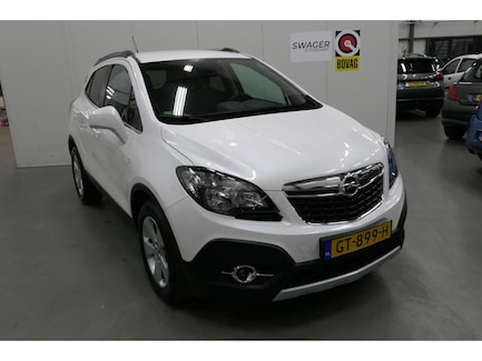 Opel Mokka 0