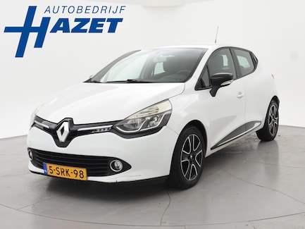 Renault Clio 0
