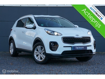 Kia Sportage 0