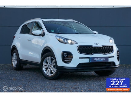 Kia Sportage 0