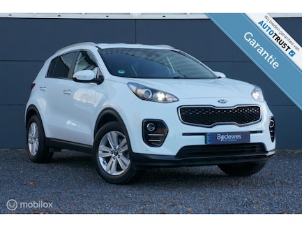 Kia Sportage 0