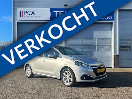Peugeot 208 0