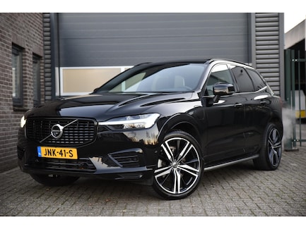 Volvo XC60 0