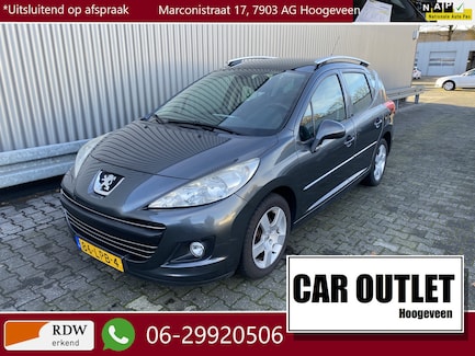 Peugeot 207 0