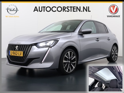 Peugeot 208 0