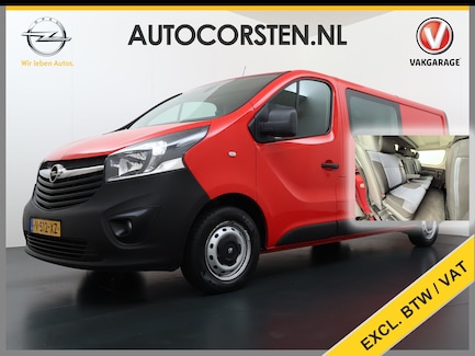 Opel Vivaro 0