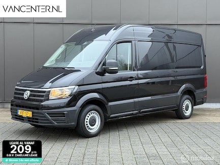 Volkswagen Crafter 0