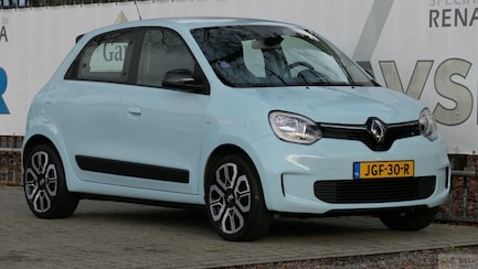 Renault Twingo 0