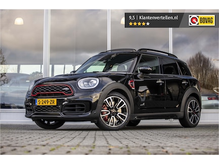MINI Countryman 0