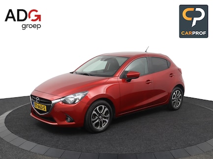 Mazda 2 0