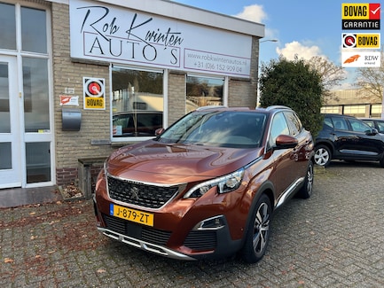 Peugeot 3008 0