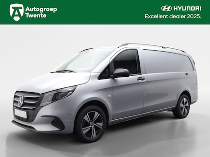 Mercedes-Benz Vito 0