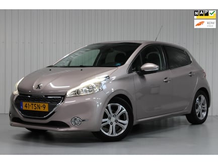 Peugeot 208 0