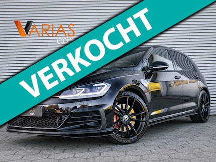 Volkswagen Golf 0