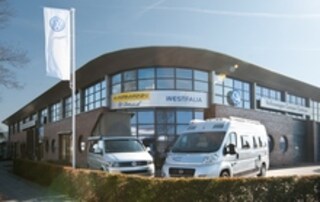 Campercentrum Nederland
