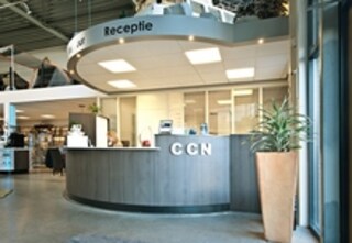 Campercentrum Nederland