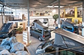 Campercentrum Nederland