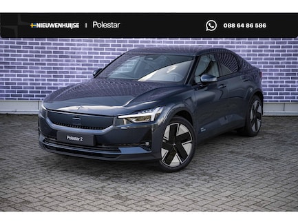 Polestar 2 0