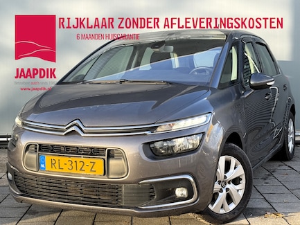 Citroën C4 Picasso 0