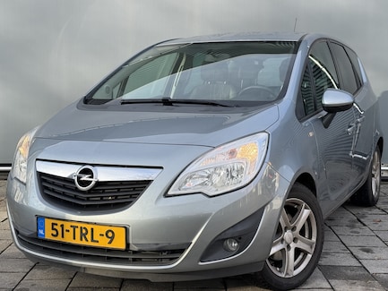 Opel Meriva 0